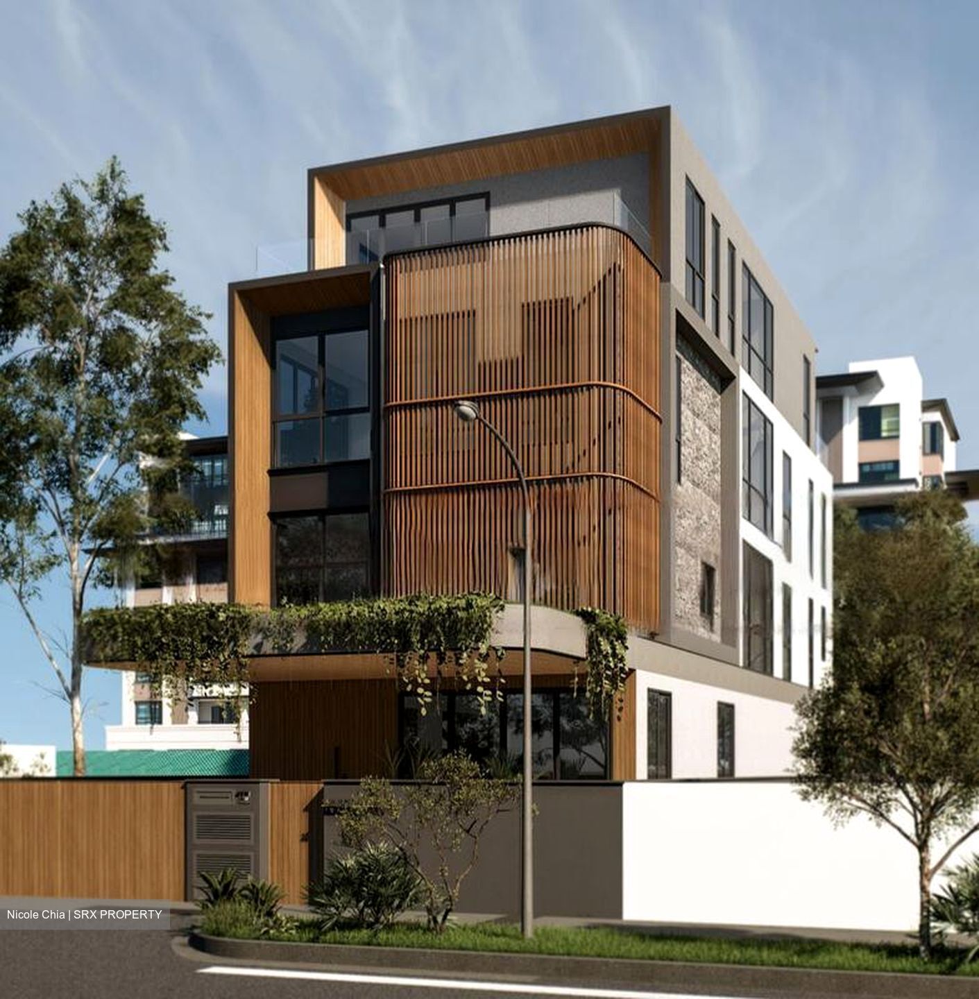 Opera Estate (D15), Detached #475402341